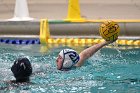 WWPolo @ CC  Wheaton College Women’s Water Polo at Connecticut College. - Photo By: KEITH NORDSTROM : Wheaton, water polo